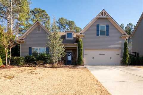 563 Naturewalk Boulevard, Dallas, GA 30132