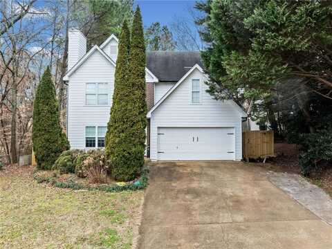 2958 Arden Ridge Terrace, Suwanee, GA 30024