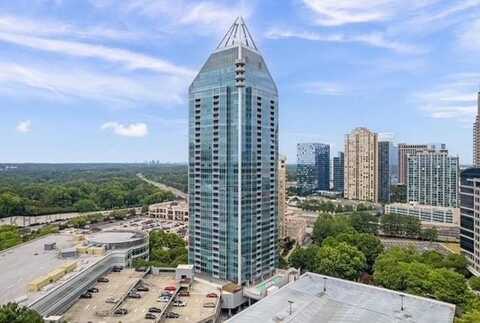 3338 Peachtree Road NE, Atlanta, GA 30326