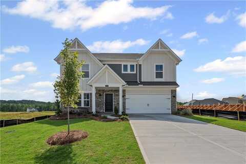 34 Warrior Court, Hoschton, GA 30548