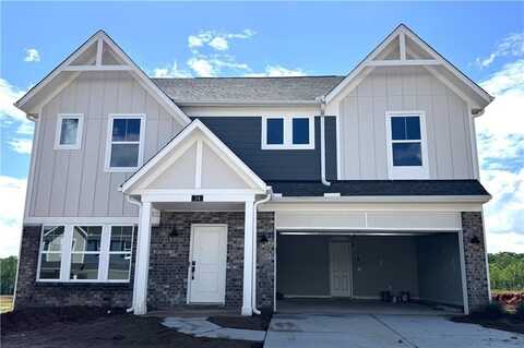 34 Warrior Court, Hoschton, GA 30548