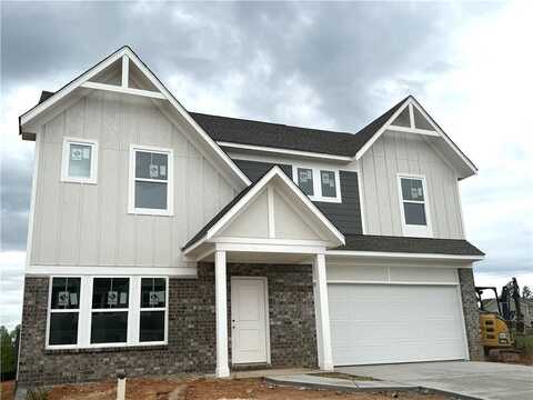 34 Warrior Court, Hoschton, GA 30548