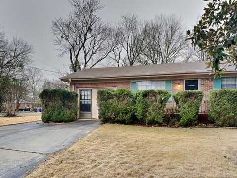 1581 Wesley Way NW, Conyers, GA 30012
