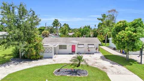 1661 Coronado Road, Fort Myers, FL 33901