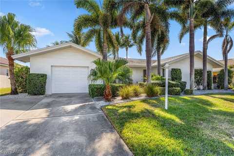 1628 Savona Parkway, Cape Coral, FL 33904