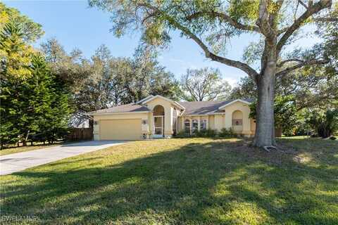 4547 Orange Tree Court, Fort Myers, FL 33905