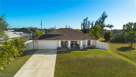 undefined, Cape Coral, FL 33993