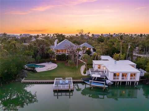 16777 Captiva Drive, Captiva, FL 33924