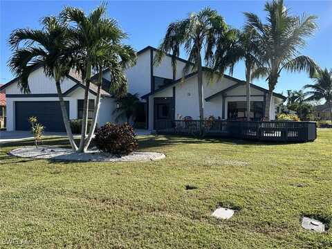 1014 SE 16th Terrace, Cape Coral, FL 33990