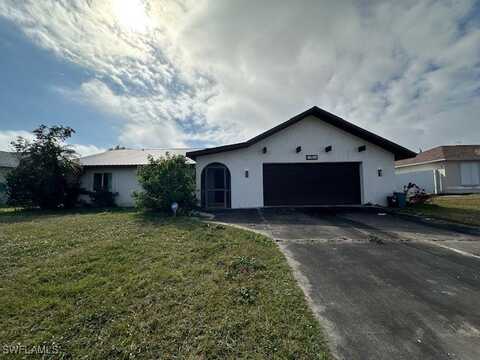 310 SW 31st Street, Cape Coral, FL 33914