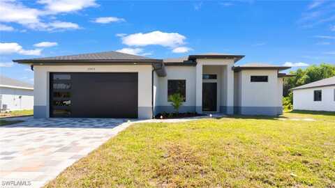 2903 4th Street W, Lehigh Acres, FL 33971