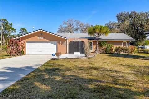 22031 Edwards Drive, Alva, FL 33920