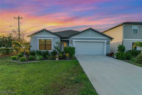 16001 Shoebutton Court, North Fort Myers, FL 33917