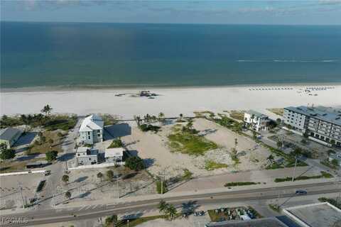 2370 Estero Boulevard, Fort Myers Beach, FL 33931