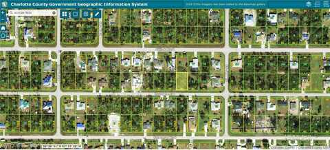 13496 Drysdale Avenue, Port Charlotte, FL 33981
