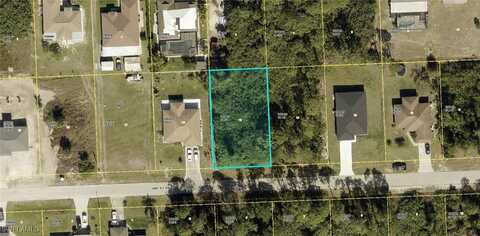 undefined, Lehigh Acres, FL 33976