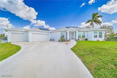 2036 Palm Harbor Terrace, Punta Gorda, FL 33982