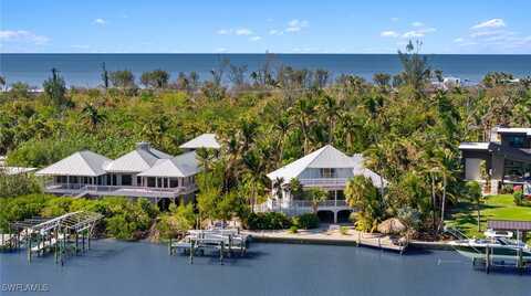 16309 Captiva Drive, Captiva, FL 33924