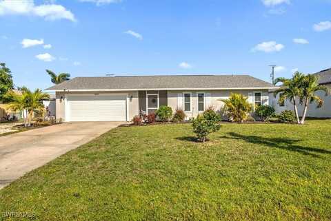 1817 SW 40th Street, Cape Coral, FL 33914