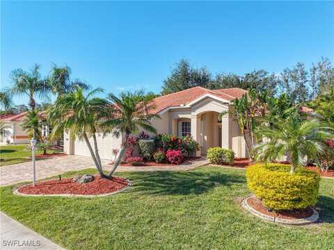 2061 Corona Del Sire Drive, North Fort Myers, FL 33917