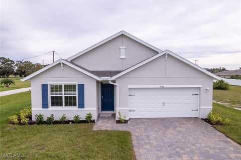 1705 NW 31st Place, Cape Coral, FL 33993
