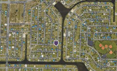 undefined, Cape Coral, FL 33993