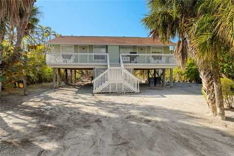 11525 Laika Lane, Captiva, FL 33924