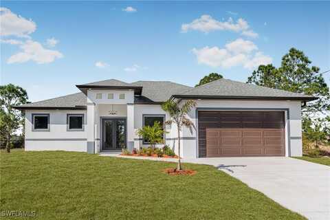undefined, Lehigh Acres, FL 33974