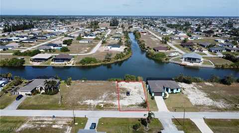 undefined, Cape Coral, FL 33993