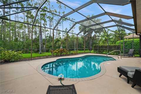 13600 Troia Drive, Estero, FL 33928