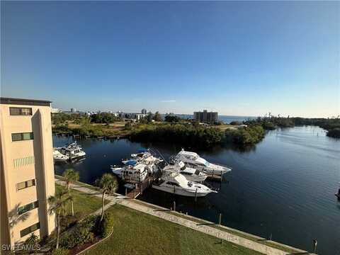 3462 Hancock Bridge Parkway, North Fort Myers, FL 33903