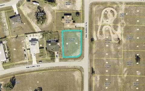 undefined, Cape Coral, FL 33993
