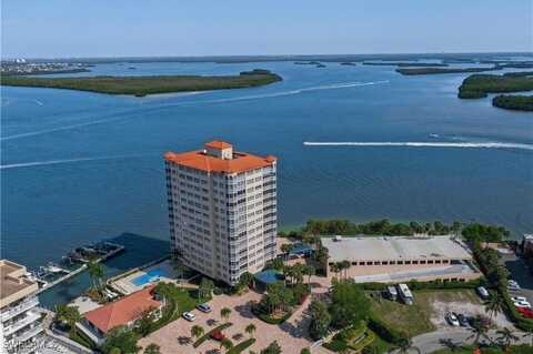 8751 Estero Boulevard unit: 704, Bonita Springs, FL 33931