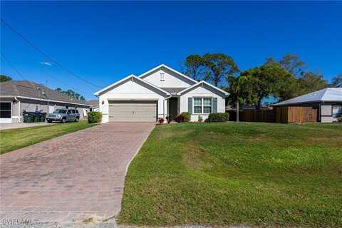 3924 Candia Avenue, North Port, FL 34286