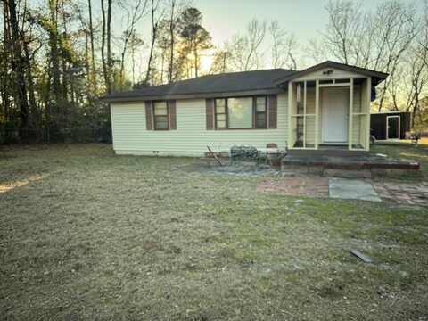 3950 BELAIR Road, Augusta, GA 30909