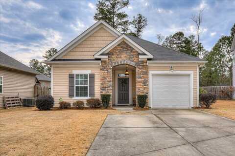 1996 KENLOCK Drive, Grovetown, GA 30813