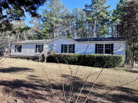 2395 Louisville Road, Appling, GA 30802