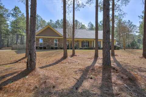 1036 ARLINGTON Way, Appling, GA 30802