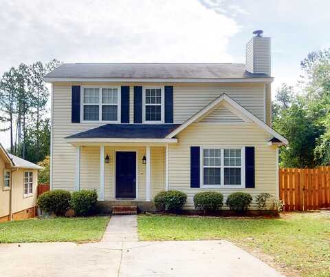 108 MORNINGSIDE Court, Augusta, GA 30904