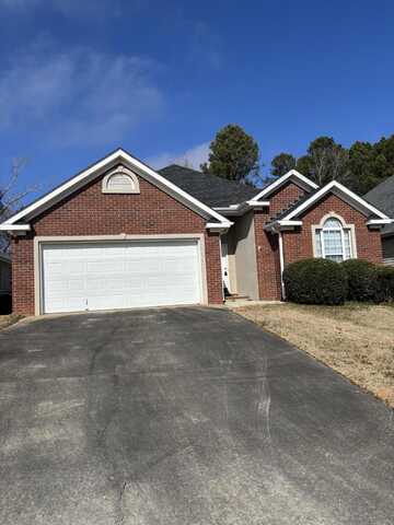 590 BRADFORD Lane, Evans, GA 30809