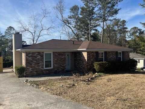 149 PINECONE Place, Evans, GA 30809