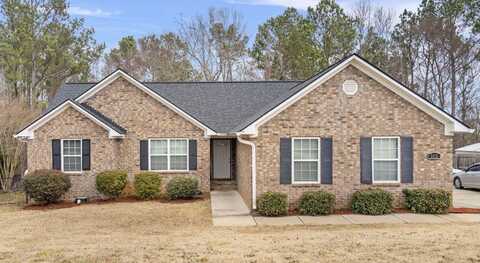 1431 SAWMILL Trail, Grovetown, GA 30813