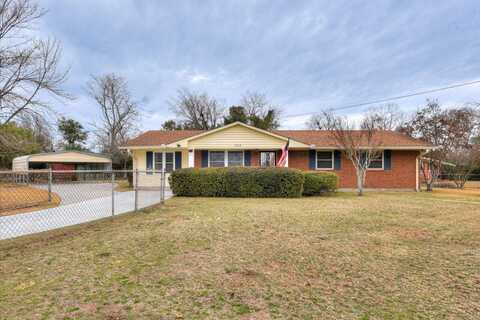 3319 DAVANT Street, Augusta, GA 30907