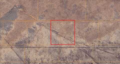 Lot 315 Rancho Rio Grande, Belen, NM 87002