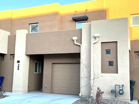 247 SAN CLEMENTE Avenue NW, Albuquerque, NM 87107