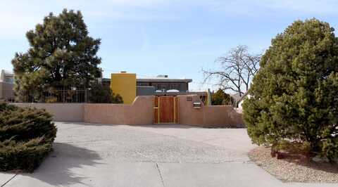 223 AMHERST Drive SE, Albuquerque, NM 87106