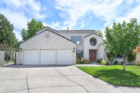 6612 BEAU CHENE NE, Albuquerque, NM 87111