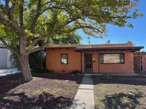 2730 SAN JOAQUIN Avenue SE, Albuquerque, NM 87106