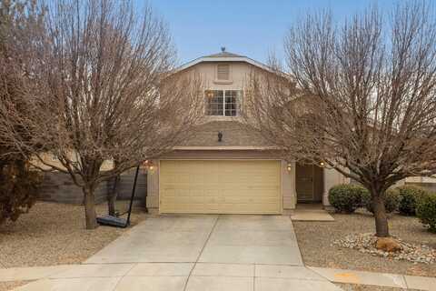 3205 HUNTERS MEADOWS Circle NE, Rio Rancho, NM 87144