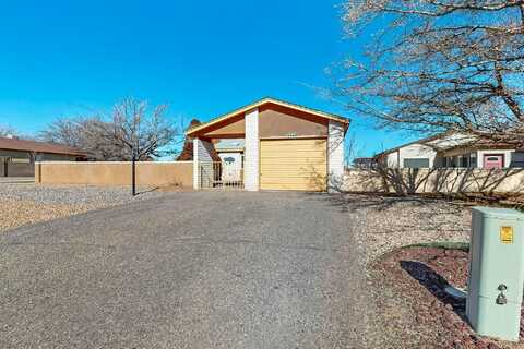 2665 MARICOPA Drive SE, Rio Rancho, NM 87124